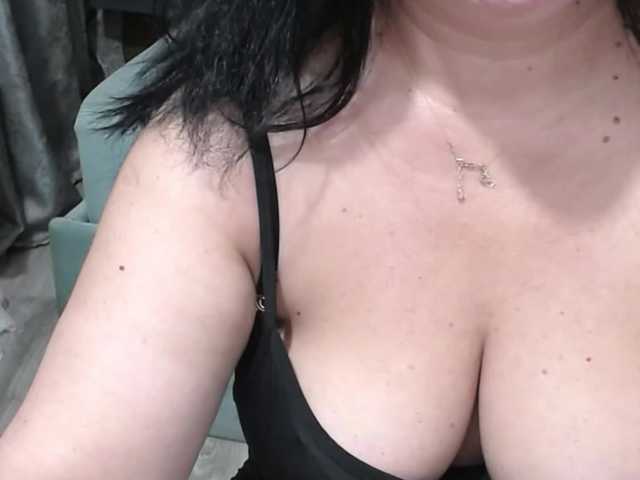ValerieSmiths live webcam show