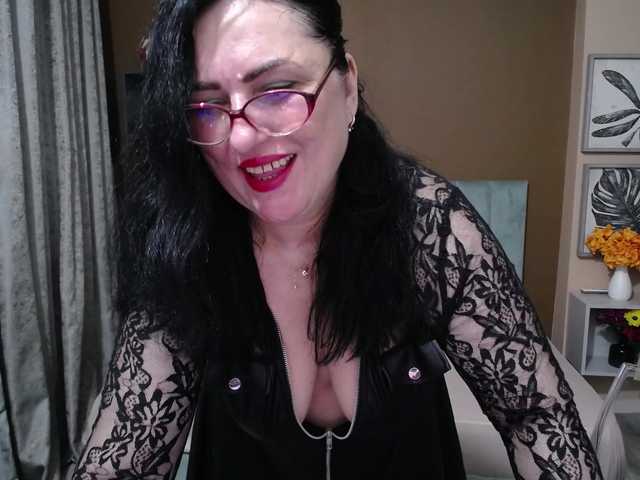 ValerieSmiths live cam on BongaCams