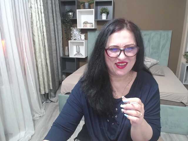 ValerieSmiths live cam on BongaCams