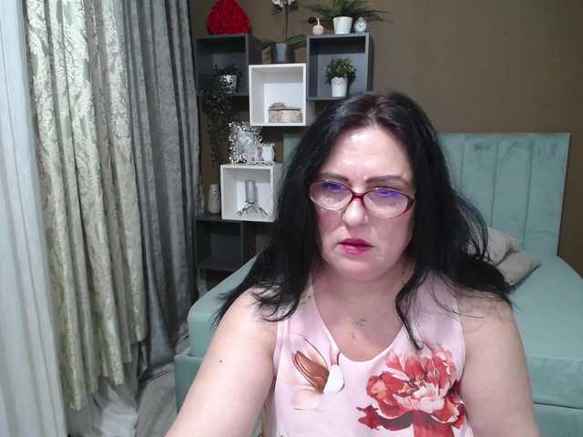 ValerieSmiths live webcam show