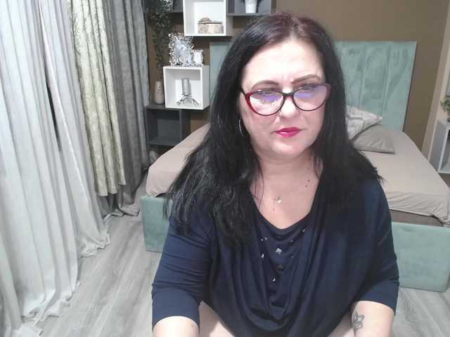 ValerieSmiths live cam on BongaCams