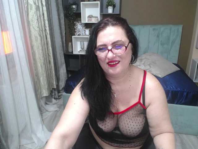 ValerieSmiths live cam on BongaCams