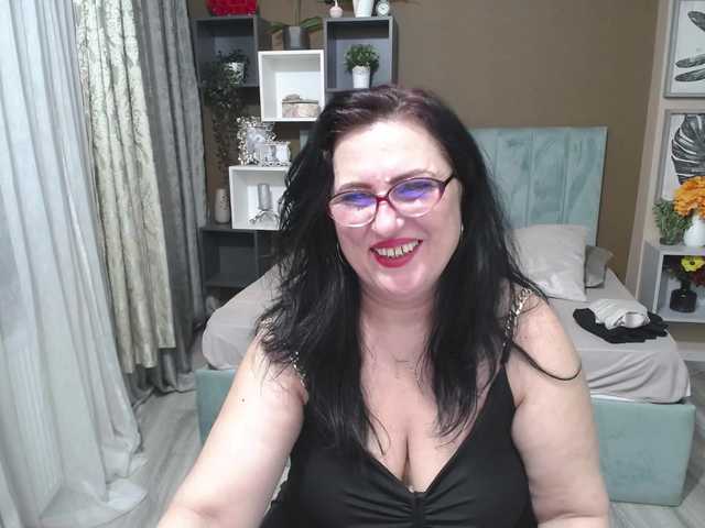 ValerieSmiths live cam on BongaCams