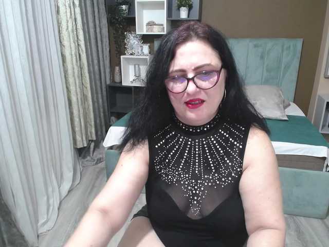 ValerieSmiths live cam preview