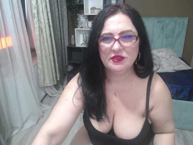 ValerieSmiths live cam on BongaCams