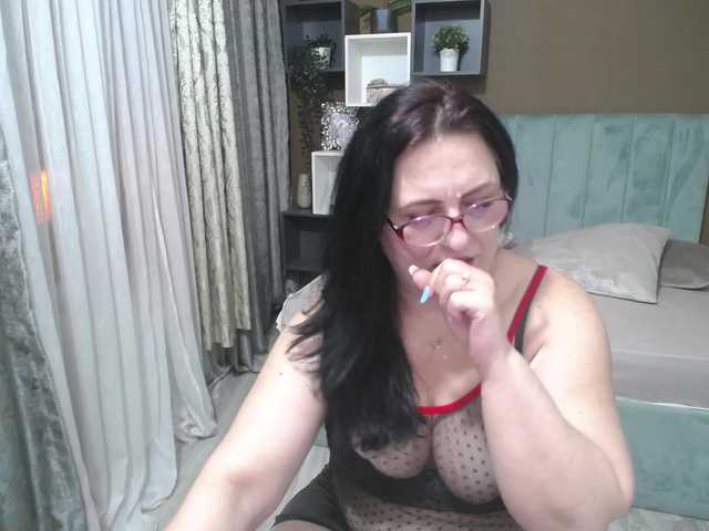 ValerieSmiths live cam on BongaCams