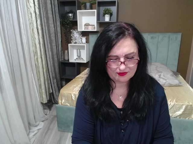 ValerieSmiths live cam on BongaCams