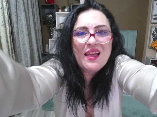 ValerieSmiths live cam on BongaCams