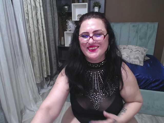 ValerieSmiths live cam on BongaCams