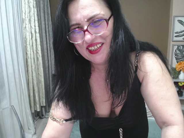 ValerieSmiths live cam on BongaCams