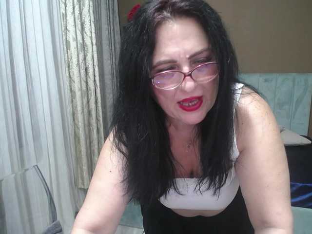 ValerieSmiths live cam on BongaCams