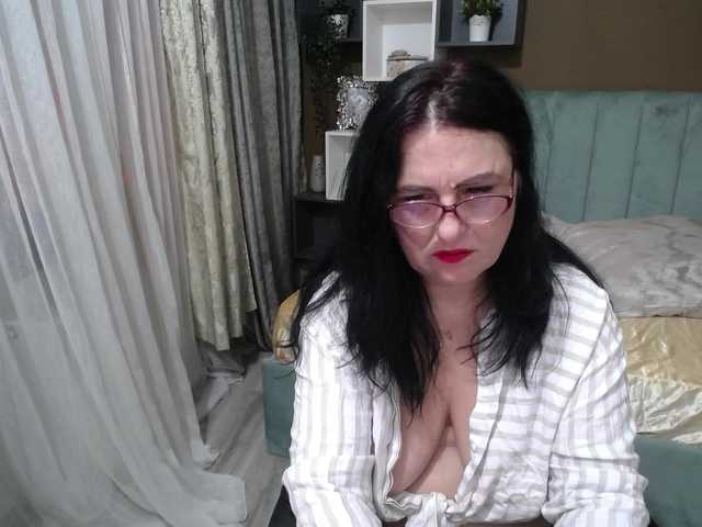 ValerieSmiths live cam on BongaCams