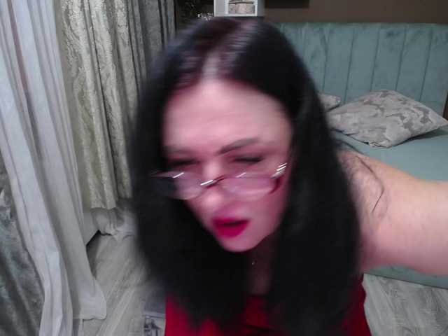 ValerieSmiths live webcam show