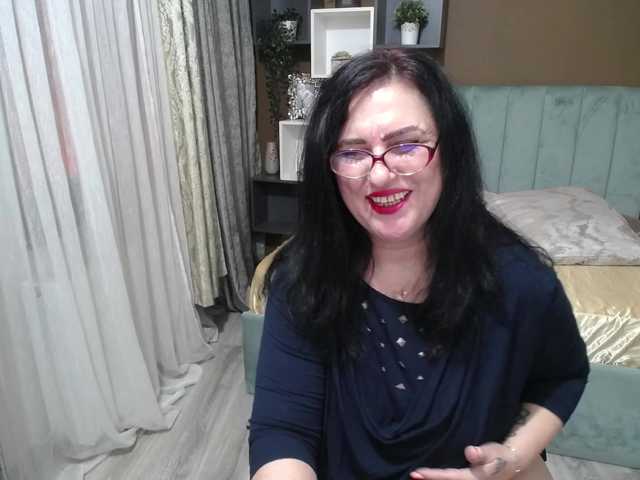 ValerieSmiths live cam on BongaCams