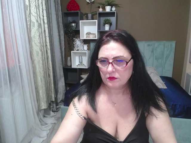 ValerieSmiths live cam on BongaCams