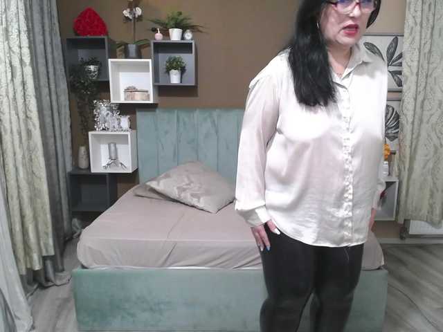 ValerieSmiths live cam on BongaCams