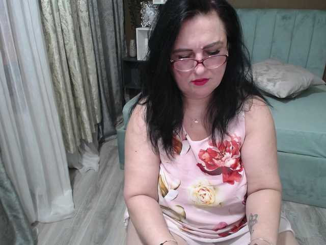 ValerieSmiths live webcam show