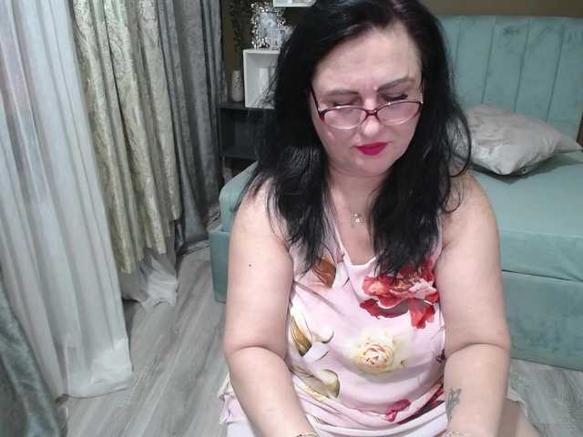 ValerieSmiths live cam on BongaCams