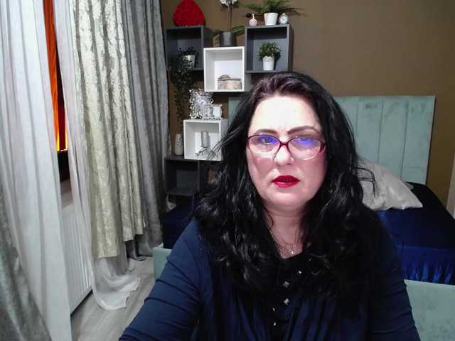 ValerieSmiths live cam
