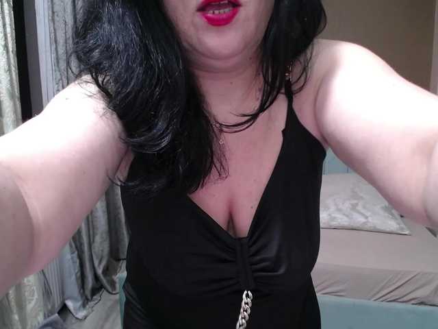 ValerieSmiths live cam on BongaCams