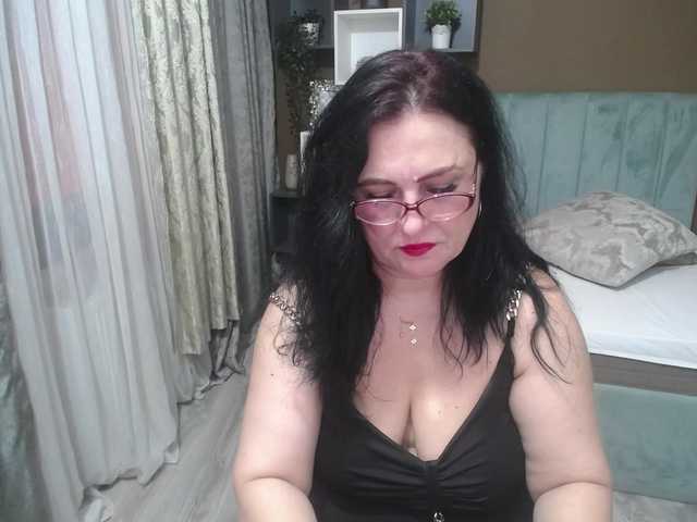 ValerieSmiths live cam on BongaCams