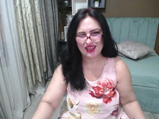 ValerieSmiths live webcam show