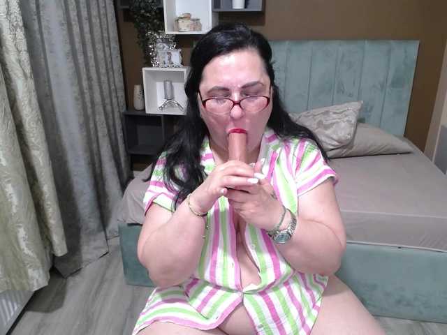 ValerieSmiths live cam on BongaCams