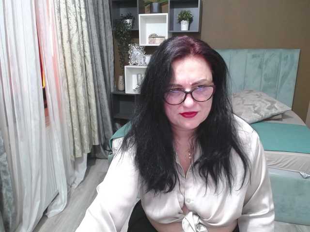 ValerieSmiths live cam preview