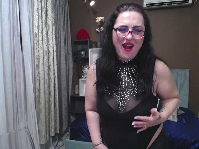 ValerieSmiths live cam on BongaCams