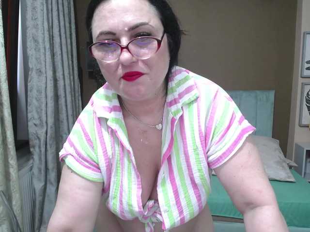 ValerieSmiths live cam on BongaCams