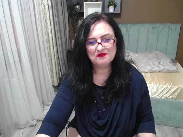 ValerieSmiths live cam on BongaCams