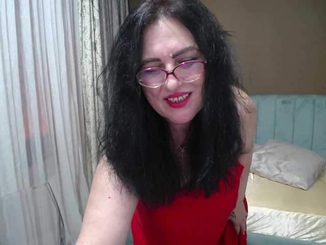 ValerieSmiths live cam on BongaCams