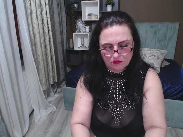 ValerieSmiths live cam on BongaCams