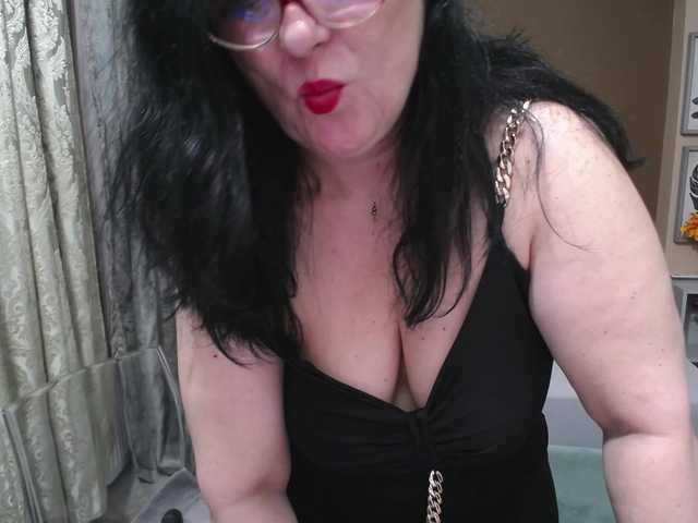 ValerieSmiths live cam on BongaCams