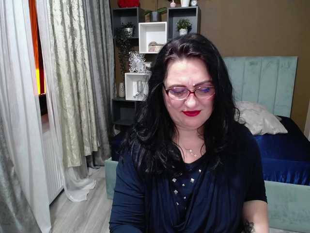 ValerieSmiths live cam on BongaCams