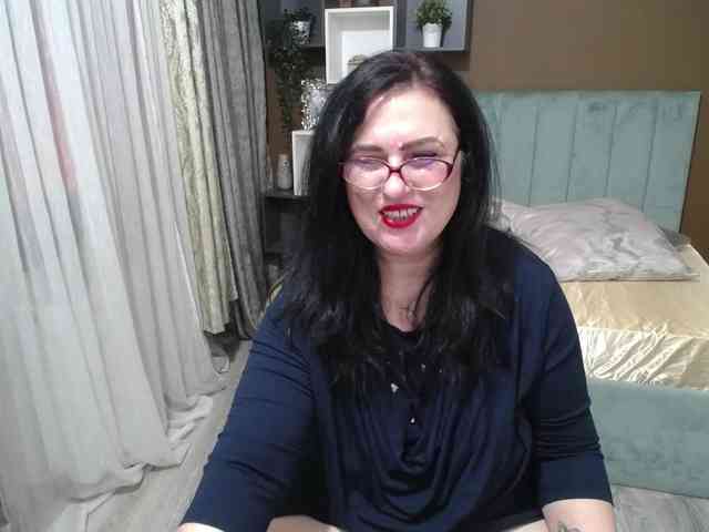 ValerieSmiths Live Webcam on BongaCams