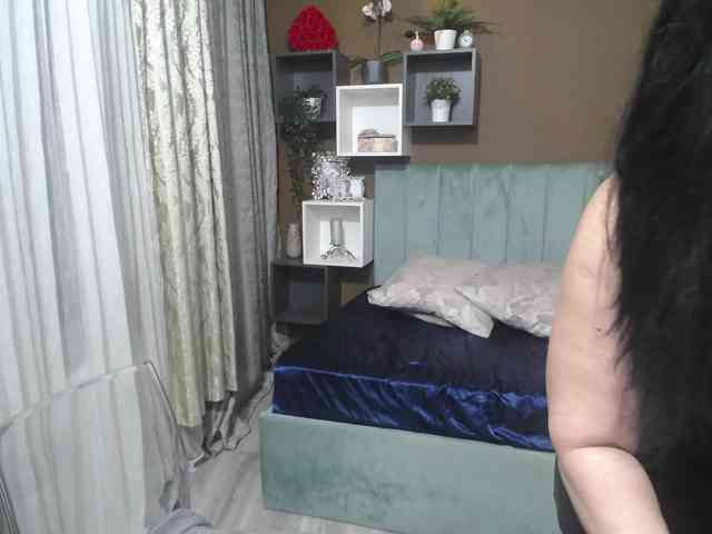 ValerieSmiths Live Webcam on BongaCams