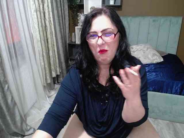 ValerieSmiths webcam