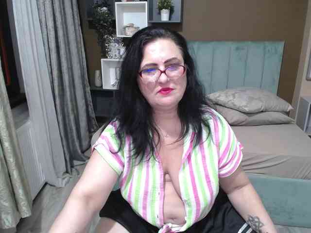 ValerieSmiths webcam