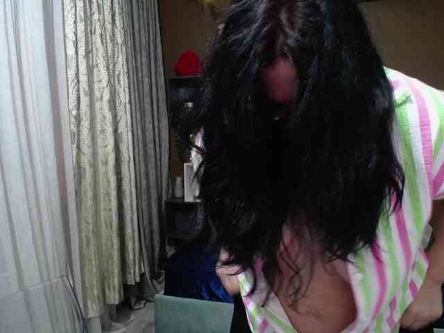 ValerieSmiths webcam