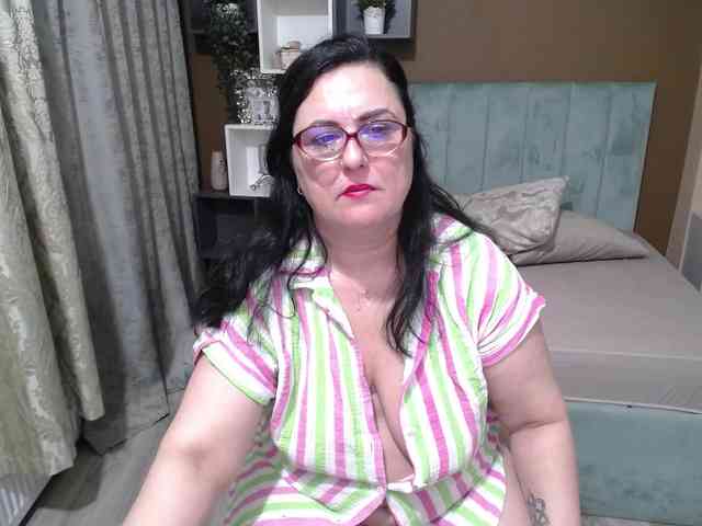 ValerieSmiths webcam