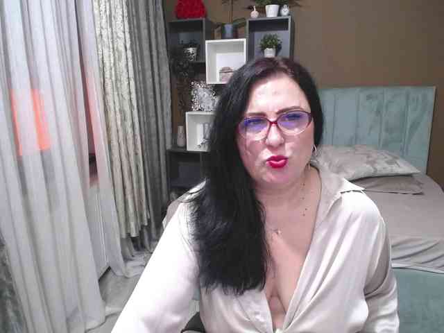ValerieSmiths webcam