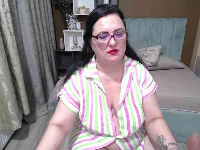 ValerieSmiths webcam