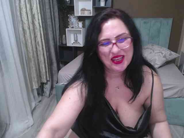ValerieSmiths Live Webcam on BongaCams