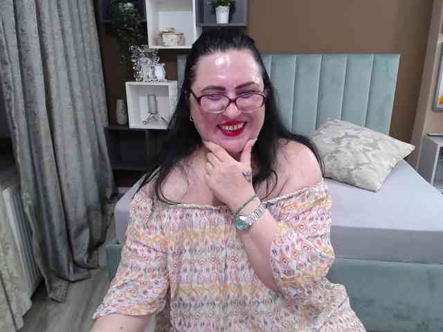 ValerieSmiths webcam