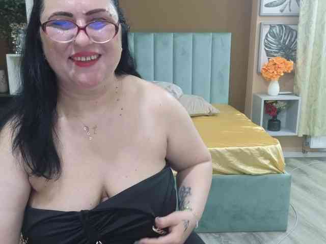 Modelo: ValerieSmiths