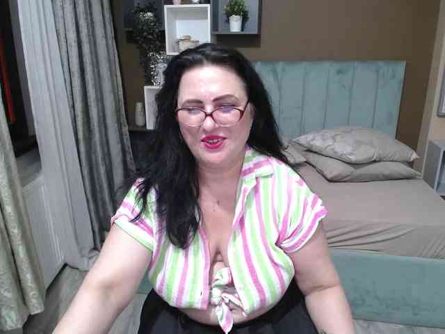 ValerieSmiths webcam