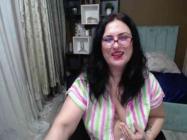 ValerieSmiths webcam