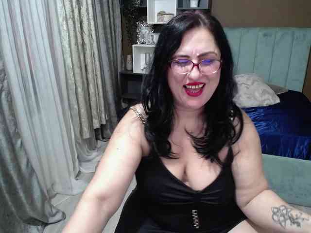 ValerieSmiths webcam