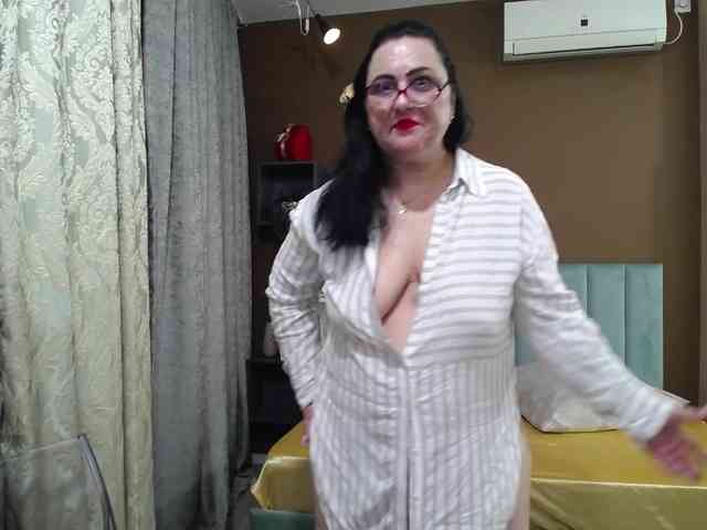 ValerieSmiths Live Webcam on BongaCams